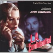 L. A. Confidential: Original Motion Picture Score
