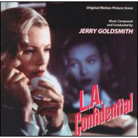 L. A. Confidential: Original Motion Picture Score