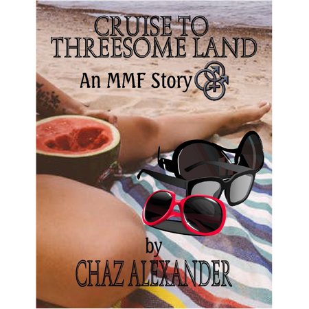 Cruise to Threesome Land - eBook