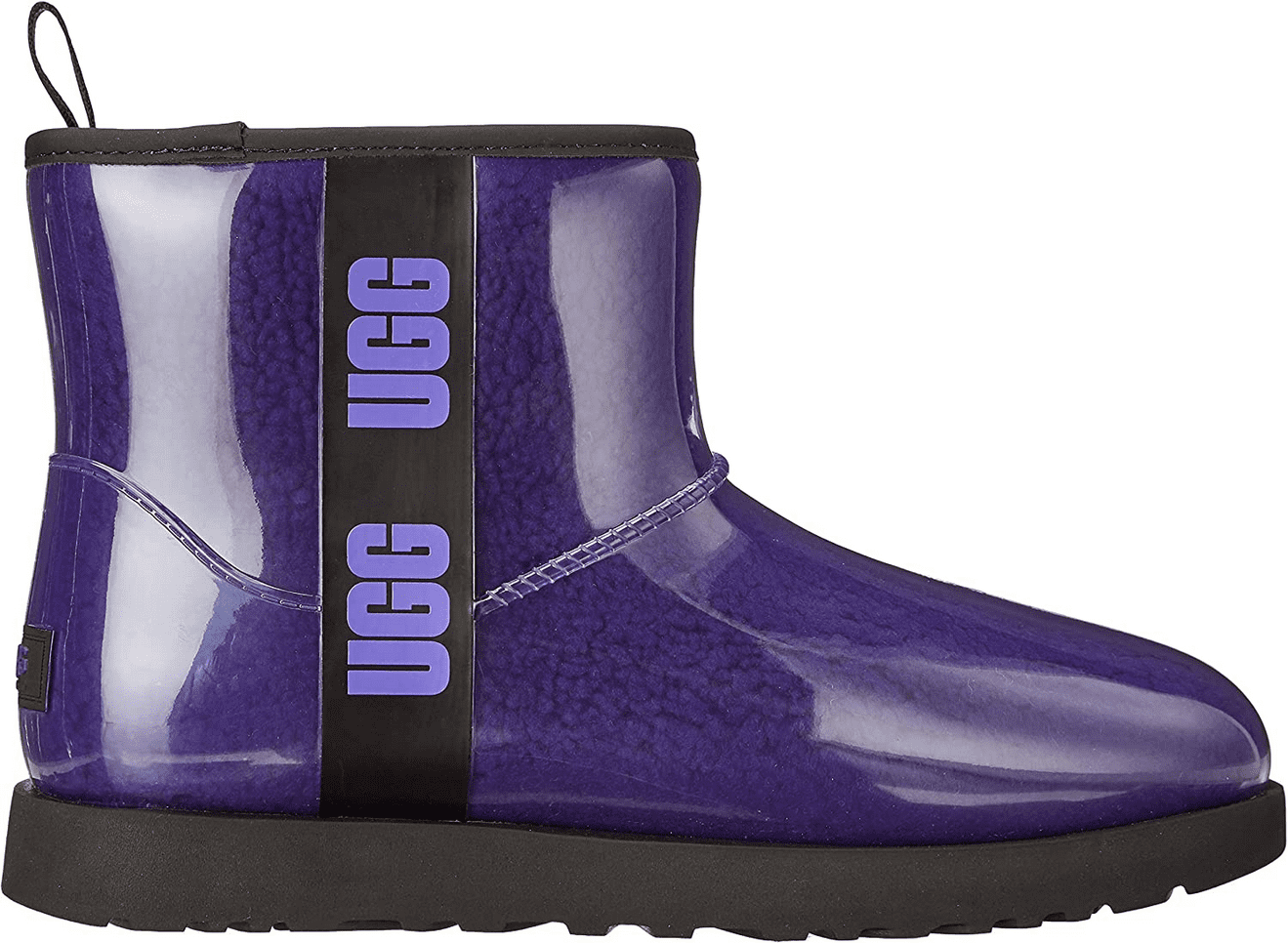 UGG Classic Clear Mini Boot Tide Pool (Women's)