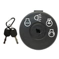 thumbnail image 4 of Ignition Key Switch With KEY for MTD 725-1741 925-1741 Lawn Mower Tractor, 4 of 8