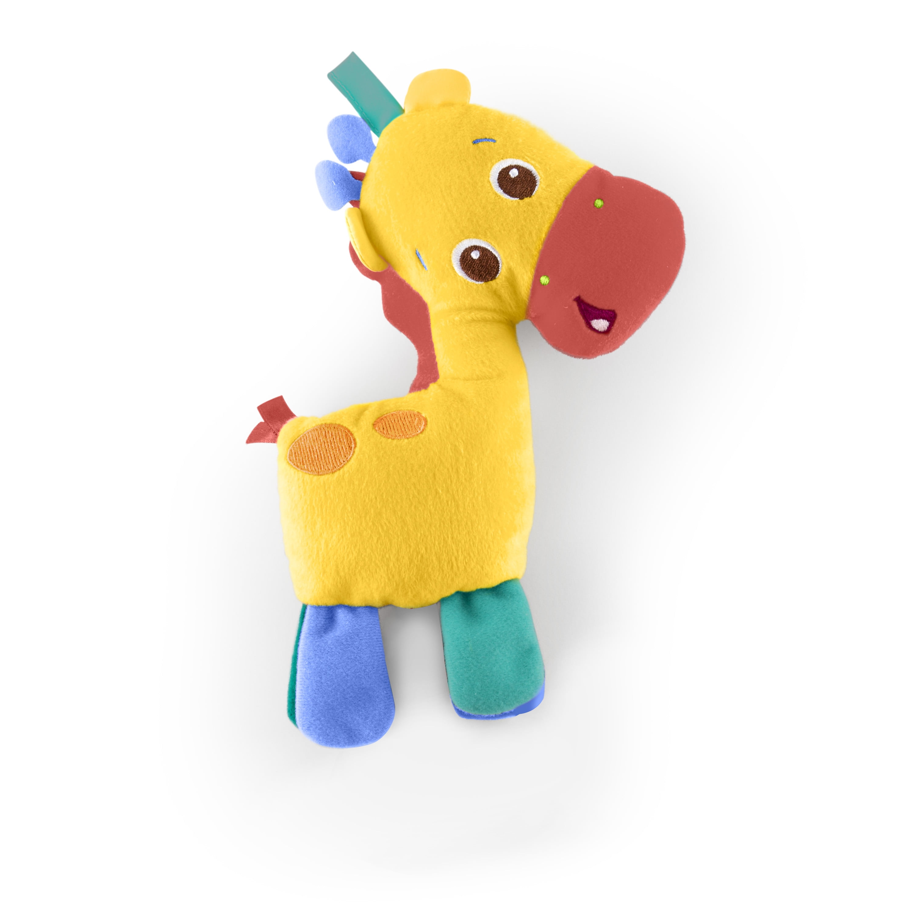 bright starts giraffe toy
