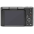 thumbnail image 4 of Kodak PIXPRO C1 Compact Digital Camera Black 13MP Compact Point and Shoot with 2.8 180 Tilt LCD Flip Screen, 4X Zoom and 1080P Full HD Video for Travel, Vlogging + Case, 32GB Card and Reader Bundle, 4 of 9