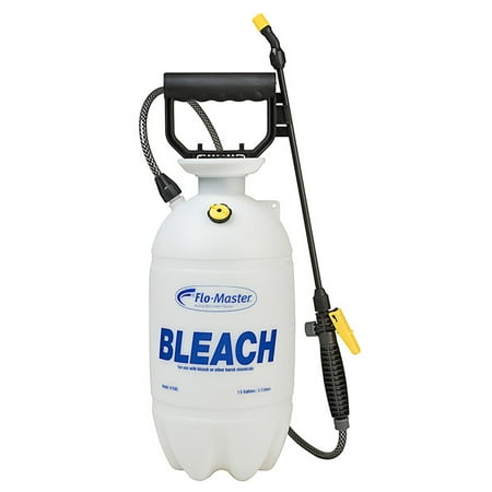 1.5 Gal. Bleach Sprayer