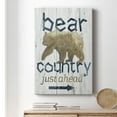 thumbnail image 6 of Bear Country Premium Gallery Wrapped Canvas - Ready to Hang, 6 of 9