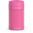 thumbnail image 3 of Thermos Vacuum Insulated Stainless Steel 16 oz Food Jar with Folding Spoon, 3 of 7