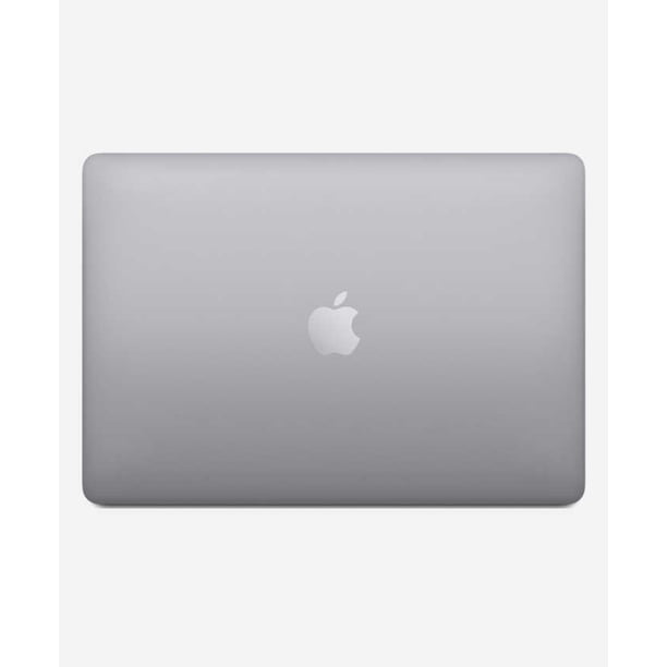 Refurbished Apple Macbook Pro 13.3-inch (Space Gray, TB) 3.2Ghz 8