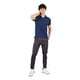 thumbnail image 4 of Pantalon De Gabardina Casual Strech Hombre Skinny, 4 of 5