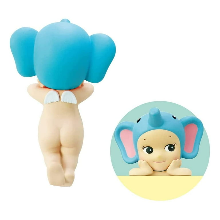 Sonny Angel: HIPPERS Original Mini Figure, Limited Edition