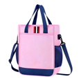thumbnail image 2 of Xihbxyly Mochila de Hombro para Primaria, Espaciosa y Práctica, con Cremallera Fácil de Abrir, Tela Ligera y Resistente, Ideal para El Día a Día Escolar, Ideal para Tutorías y Excursiones., 2 of 2