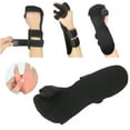 thumbnail image 4 of Attelle de Poignet, Support de Poignet Lavable Ajustable et Doux pour la Peau pour la Protection Sportive pour Hommes et Femmes pour Main et Poignet L,R, 4 of 8