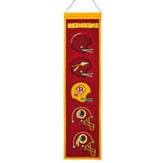 NFL Heritage Team Banner
