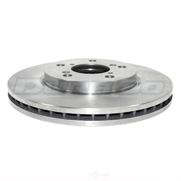 DuraGo Disc Brake Rotor BR31368
