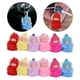 thumbnail image 5 of Cute Fluffy Doll Keyring, Interactive Sleeping Baby Doll Keychain Multipurpose Fluffy  For Kids Toy Decoration ANGGREK Cute Fluffy Doll Keyring, 5 of 8