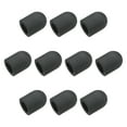 thumbnail image 1 of 50 piezas de puntas de bolígrafo stylus de silicona conductiva para pantallas capacitivas de 5.5 mm, 1 of 7