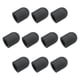 thumbnail image 1 of 50 piezas de puntas de bolígrafo stylus de silicona conductiva para pantallas capacitivas de 5.5 mm, 1 of 7