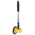 thumbnail image 1 of Measuring Measuring Wheel Extendable Accurate Portable Metric Distance Rolling Measurement Wheel for Construction, 1 of 7