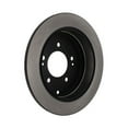 thumbnail image 2 of Centric Parts Disc Brake Rotor P/N:120.51022 Fits select: 2006-2009 HYUNDAI AZERA, 2007-2009 KIA AMANTI, 2 of 6