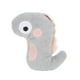 thumbnail image 2 of Juguete para gatos de peluche con hierba gatera lindos juguetes interactivos de peluche para gatitos resistentes a las mordeduras no se deforman fácilmente para burlarse del ANGGREK Otros, 2 of 8