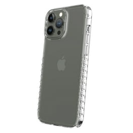 onn. White Pearl Phone Case for iPhone 13 Pro - Walmart.com