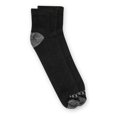 thumbnail image 2 of Fruit of the Loom Men's Dual Defense Cushioned Ankle Socks, 24 Pack, 2 of 6