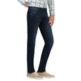 thumbnail image 2 of Pantalón Jeans Skinny Wrangler Hombre 601 Azul acero 31-32, 2 of 5