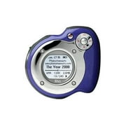 Rio Forge Sport - Digital player - 512 MB - blue