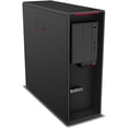 thumbnail image 1 of Restored Lenovo ThinkStation P620 Threadripper Pro 5945WX 16GB 1TB Nvidia RTX A2000 6GB Windows 11 Pro (Refurbished), 1 of 1