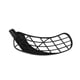 thumbnail image 5 of Hoja de Floorball, cabezal de palo de Hockey Floorball, hoja de repuesto en línea Mano izquierda negra, 5 of 8