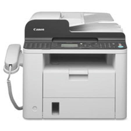 Multifunc Laser Printer, Copy-Fax,18.6 in. x 17.5 in. x 14 in.,BE-WE