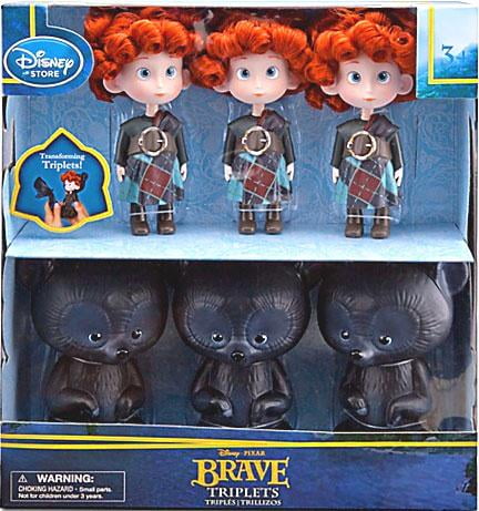 merida doll walmart