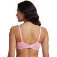 thumbnail image 4 of Paquete de 3 Brasieres Doble Push Up, Aumenta hasta dos tallas incluye 6 Colores Diferentes, 4 of 4