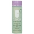 thumbnail image 1 of Jabón facial líquido Clinique All About Clean Suave y Seca, 1 of 3