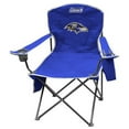 thumbnail image 3 of Cincinnati Bengals NFL Cooler Quad Tailgate Chair, 3 of 7