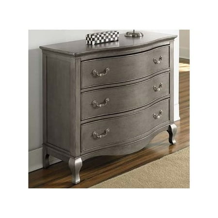 Greyleigh Troutdale 3 Drawer Single Dresser Greyleigh Troutdale 3 Drawer Single Dresser