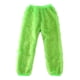 thumbnail image 5 of Ropa navideña Dios friki de la Navidad roba piel verde monstruo máscara de Grinch tocado ropa de fiesta, 5 of 5