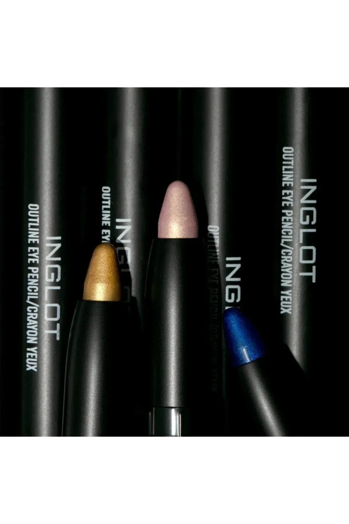 Inglot Outlıne Eye Pencıl - 94