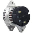 thumbnail image 2 of New Alternator Fits New Holland Windrower H8040 H8060 H8080 07 87439317 87677208, 2 of 2