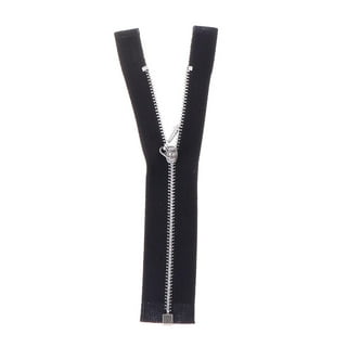 W023 Extra Small Zipper Puller 6CM Zipper Mini Tiny Super Small Zipper – i  Sew For Doll