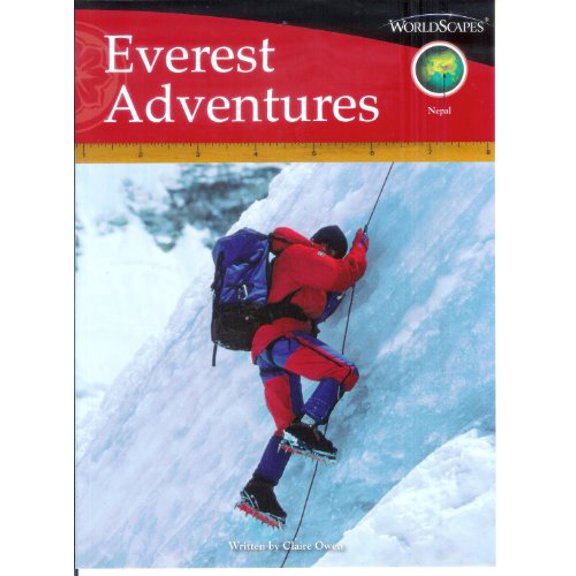 Pre-Owned Everest Adventures (Unknown) 0740642936 9780740642937