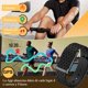 thumbnail image 4 of Smartwatch ACISDING QWatch Pro GPS para monitoreo de salud, 4 of 10