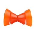 thumbnail image 2 of Miulika Boat Trailer Bow Multifunctional 3 inch Accessory Trailer Parts for Boat Trailer Orange, 2 of 7