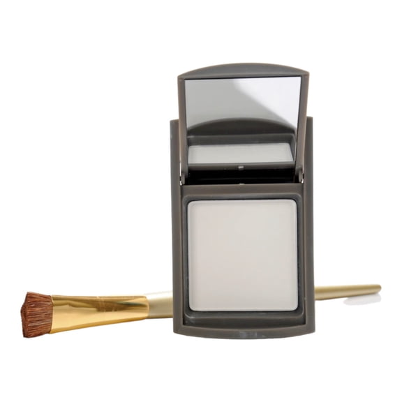 Joan Rivers Beauty -Beauty Great Hair Day Fill-in Powder Hair Care Scalp Thinning Unisex- White