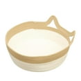 thumbnail image 1 of Cesta para Cama de Gato Yuyangstore Cama tejida para gatos 15cmx48cm, 1 of 7