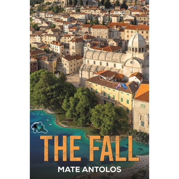 The Fall, (Paperback)