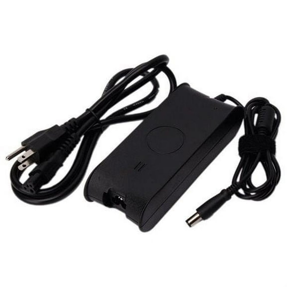 AC Power Adapter Charger For Dell Da90Pe1-00   Power Supply Cord 19.5V 4.62A 90W (Replacement Parts)