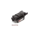 thumbnail image 1 of Mini Red Dot Laser Sight Scope For Rifle Hand Air Gun Laser Sight Weaver Picatinny Rail, 1 of 5