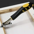 thumbnail image 2 of Drawing Board Staple Remover Push Type Nail Puller with Rubber Handle, 2 of 13