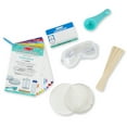 thumbnail image 5 of Melissa & Doug Scientist Role Play Costume Set (X pcs) - Lab Coat, Goggles, 6 Experiments, 5 of 10