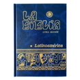 thumbnail image 2 of Biblia Católica Latinoamericana Coladera Letra Grande con Marcadores, 2 of 7